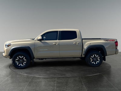 2016 Toyota Tacoma TRD Off-Road V6