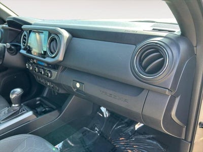 2016 Toyota Tacoma TRD Off-Road V6