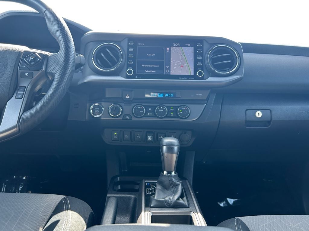 2023 Toyota TACOMA TRD OFFRD TRD Off-Road V6