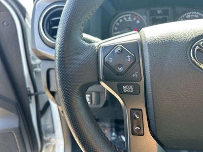 2023 Toyota TACOMA TRD OFFRD TRD Off-Road V6