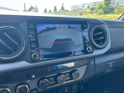 2023 Toyota TACOMA TRD OFFRD TRD Off-Road V6