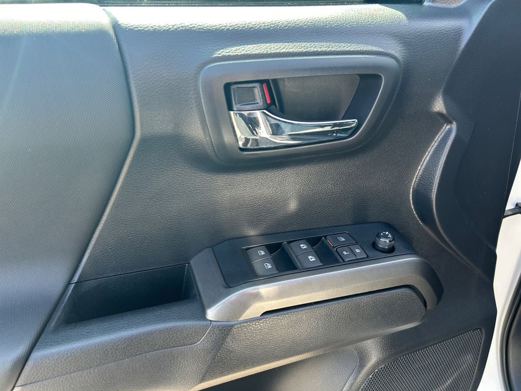 2023 Toyota TACOMA TRD OFFRD TRD Off-Road V6