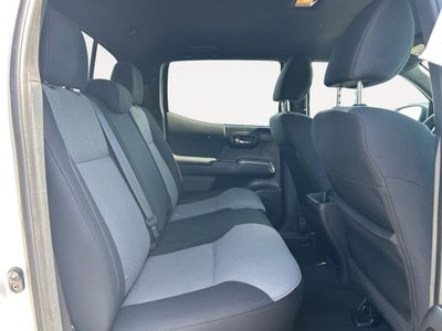 2023 Toyota TACOMA TRD OFFRD TRD Off-Road V6