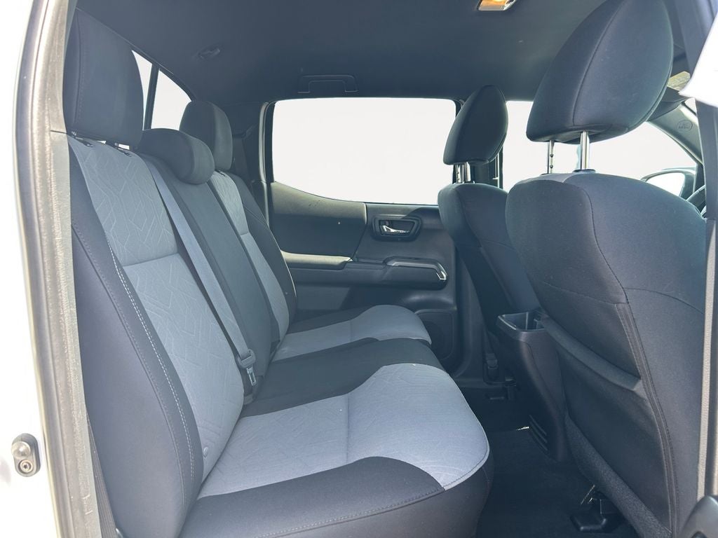 2023 Toyota TACOMA TRD OFFRD TRD Off-Road V6