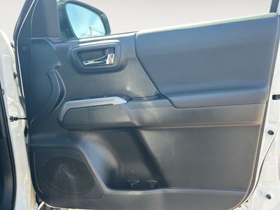 2023 Toyota TACOMA TRD OFFRD TRD Off-Road V6