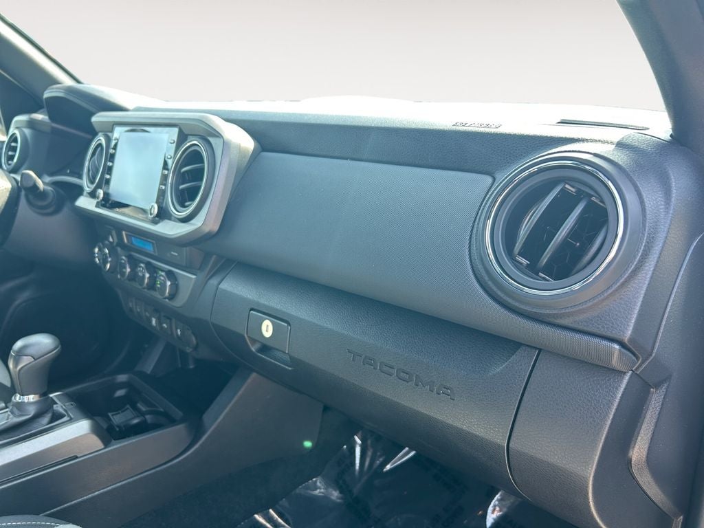 2023 Toyota TACOMA TRD OFFRD TRD Off-Road V6