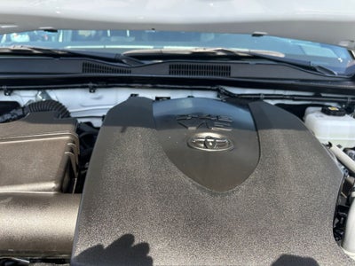 2023 Toyota TACOMA TRD OFFRD TRD Off-Road V6