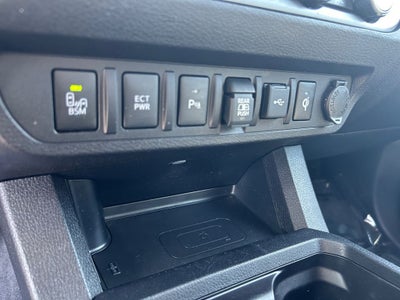 2023 Toyota TACOMA TRD OFFRD TRD Off-Road V6