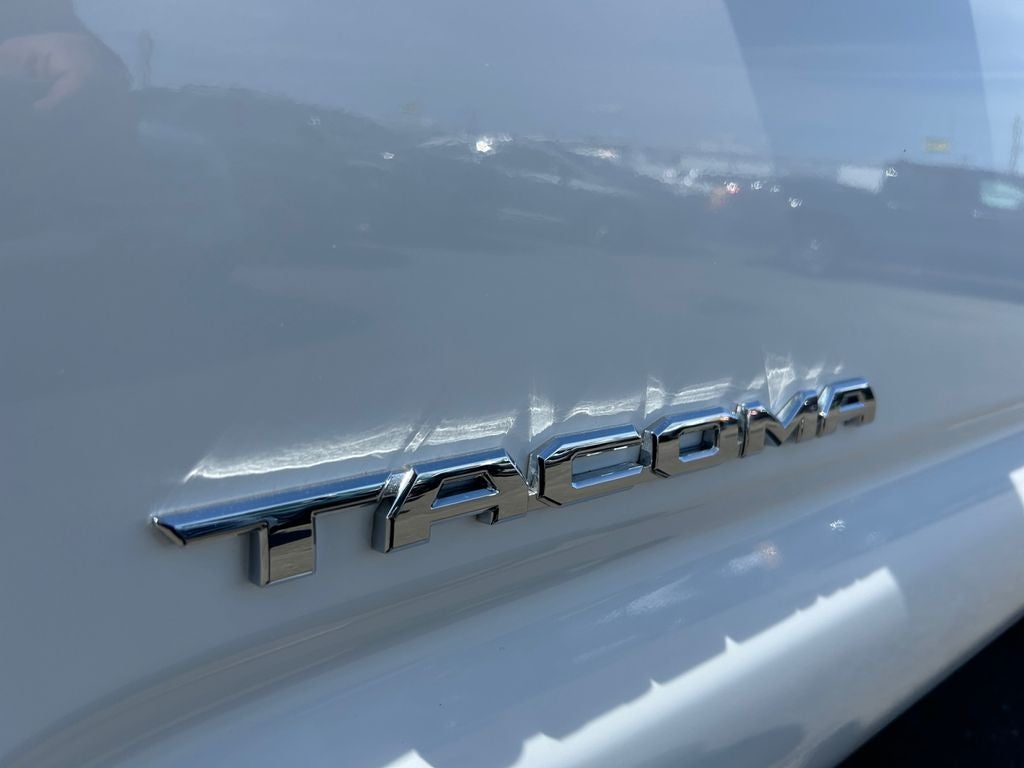 2023 Toyota TACOMA TRD OFFRD TRD Off-Road V6