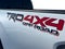 2023 Toyota TACOMA TRD OFFRD TRD Off-Road V6