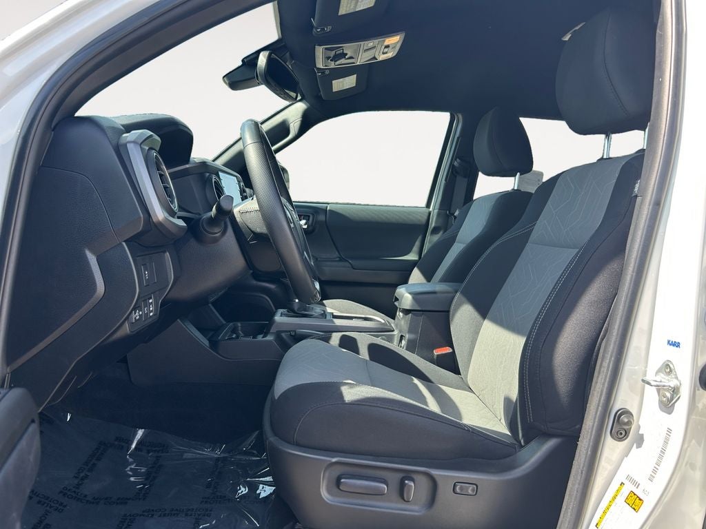 2023 Toyota TACOMA TRD OFFRD TRD Off-Road V6
