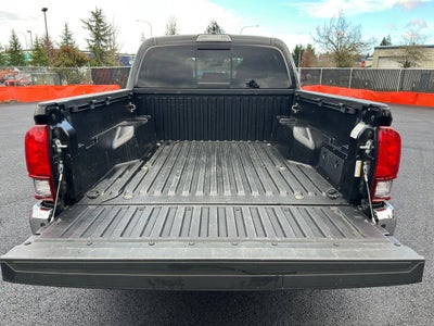 2021 Toyota Tacoma SR5 V6