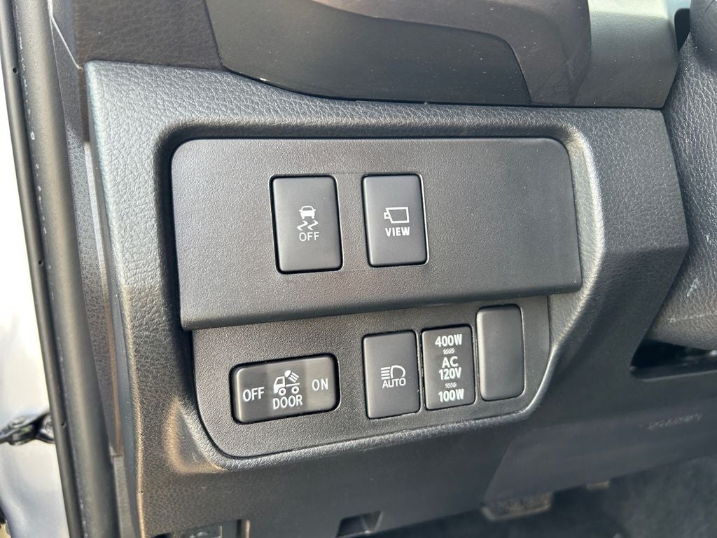 2020 Toyota TACOMA TRD OFFRD TRD Off-Road V6