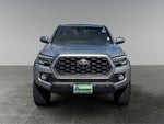 2020 Toyota TACOMA TRD OFFRD TRD Off-Road V6