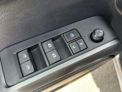 2020 Toyota TACOMA TRD OFFRD TRD Off-Road V6