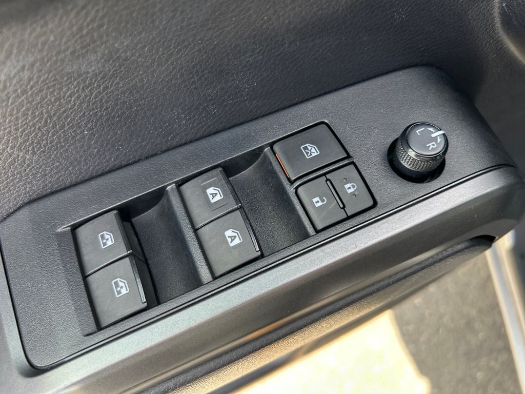 2020 Toyota TACOMA TRD OFFRD TRD Off-Road V6