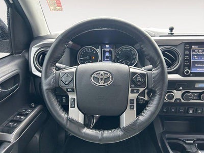 2023 Toyota TACOMA TRAIL Trail Edition V6