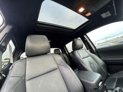 2023 Toyota TACOMA TRD SPORT TRD Sport V6