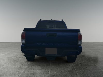 2023 Toyota TACOMA TRD SPORT TRD Sport V6