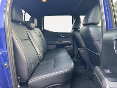 2023 Toyota TACOMA TRD SPORT TRD Sport V6