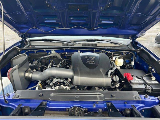 2023 Toyota TACOMA TRD SPORT TRD Sport V6