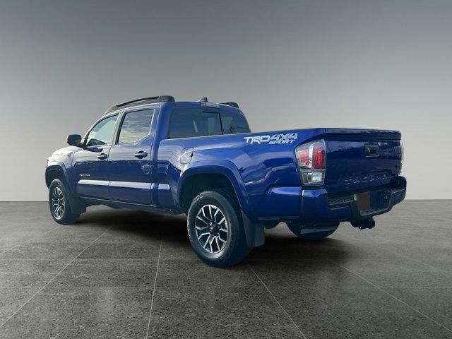 2023 Toyota TACOMA TRD SPORT TRD Sport V6
