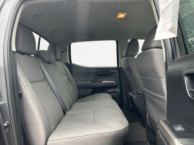 2023 Toyota TACOMA SR5 SR5 V6