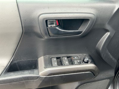 2023 Toyota TACOMA SR5 SR5 V6