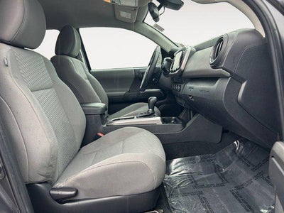 2023 Toyota TACOMA SR5 SR5 V6