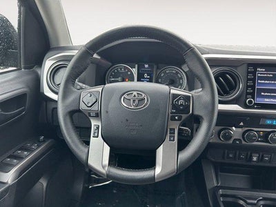 2023 Toyota TACOMA SR5 SR5 V6