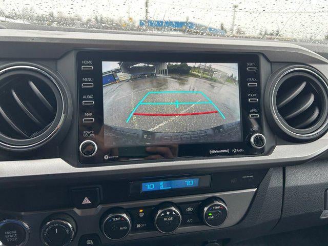 2023 Toyota TACOMA SR5 SR5 V6