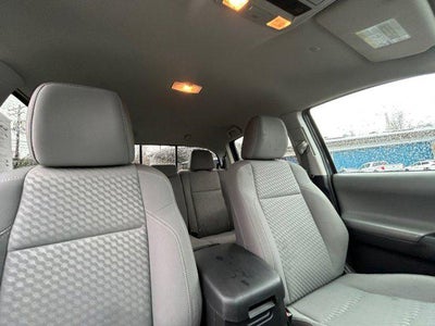 2023 Toyota TACOMA SR5 SR5 V6