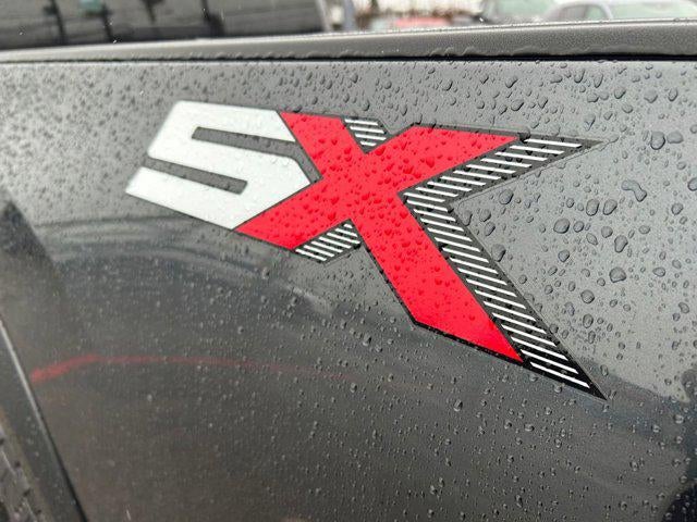 2023 Toyota TACOMA SR5 SR5 V6