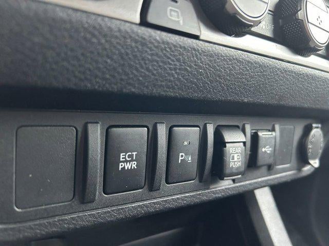 2023 Toyota TACOMA SR5 SR5 V6