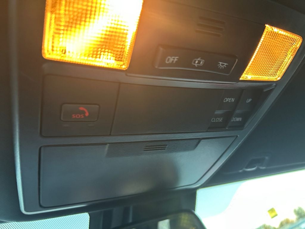 2023 Toyota TACOMA LIMITED Limited V6