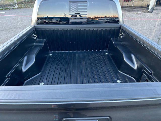 2023 Toyota TACOMA LIMITED Limited V6