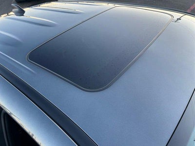 2023 Toyota TACOMA LIMITED Limited V6