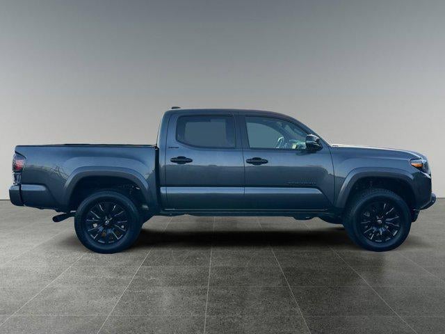 2023 Toyota TACOMA LIMITED Limited V6