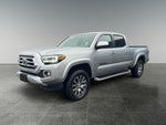 2023 Toyota Tacoma Limited V6