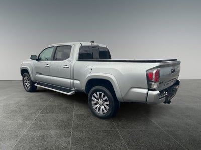 2023 Toyota Tacoma Limited V6