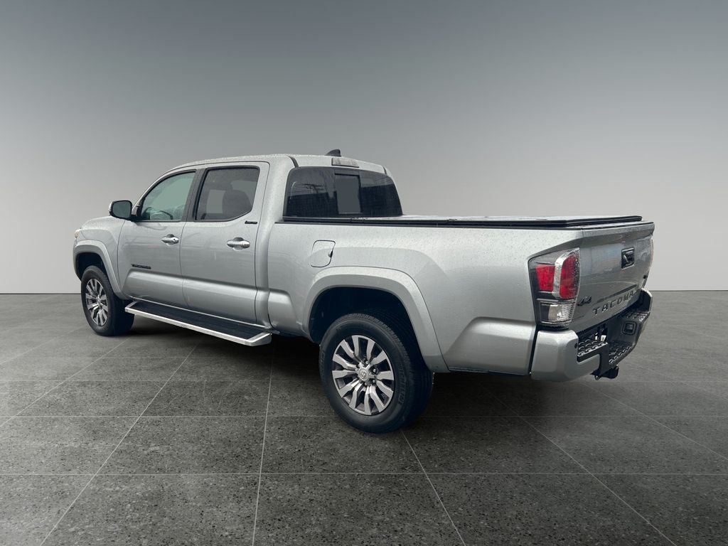 2023 Toyota Tacoma Limited V6