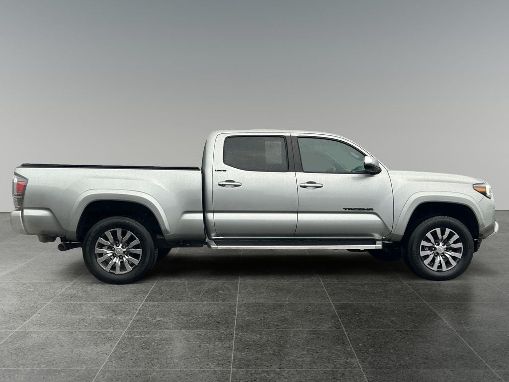 2023 Toyota Tacoma Limited V6