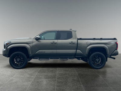 2024 Toyota TACOMA TRD SPORT TRD Sport