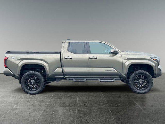 2024 Toyota TACOMA TRD SPORT TRD Sport