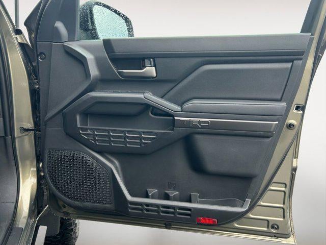 2024 Toyota TACOMA TRD SPORT TRD Sport