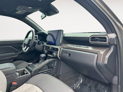 2024 Toyota TACOMA TRD SPORT TRD Sport