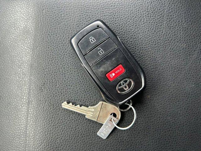 2024 Toyota TACOMA TRD SPORT TRD Sport