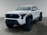 2024 Toyota TACOMA TRD OFFRD TRD Off-Road