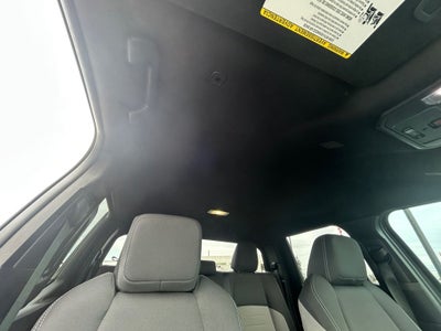 2025 Toyota TACOMA TRD SPORT TRD Sport