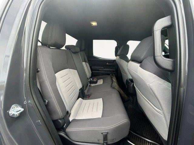 2025 Toyota TACOMA TRD SPORT TRD Sport